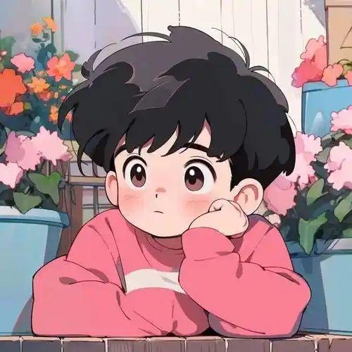 头像| 十分新颖的nice头像昂!_平芜_生活_桑榆晚