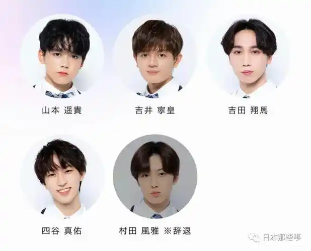 《produce 101 japan》第二季将播 101位选手照片公开