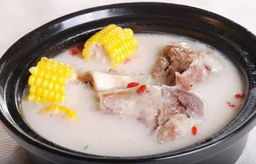 秋丰源猪骨白汤膏浓缩高汤大骨浓汤宝麻辣烫底汤汤火锅奶白汤1kg