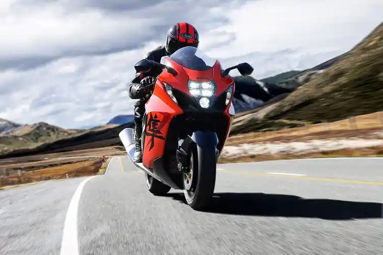 限量300台 预售价格11万元 铃木隼25周年特别版发布_搜狐汽车_搜狐网