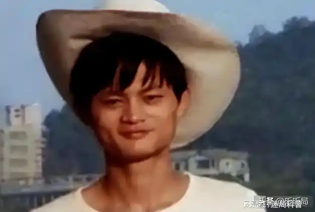 荒木由美子:马云的梦中情人,6次前往日本寻找,44岁被他带回国