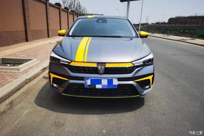 【图】i5改装用车体验_荣威i5论坛_汽车之家论坛