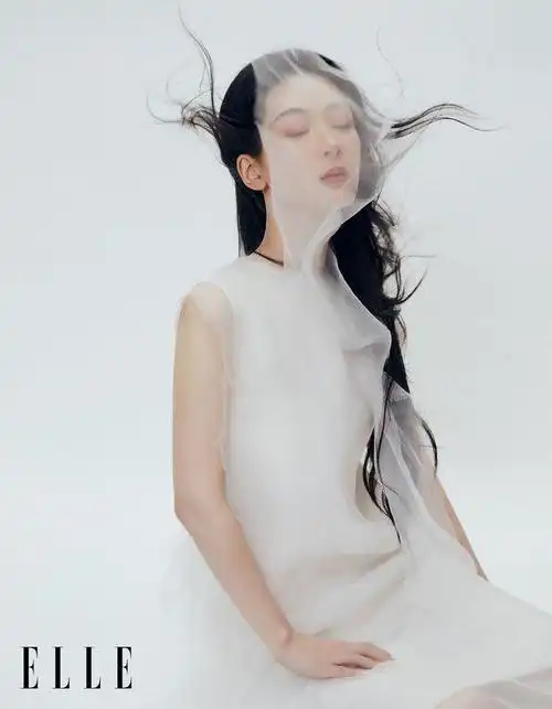 杨紫 看清压力,变得更强