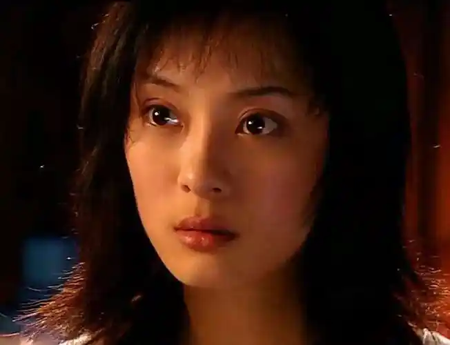 处女作 成名作《玉观音》,现在20岁左右的小花还有谁能驾驭安心这样的