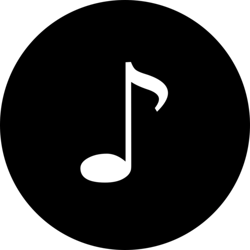 music free icon
