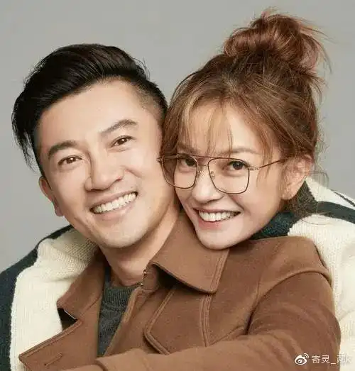 苏有朋已结婚10年,林心如叫她嫂子,却还在辟谣说单身?