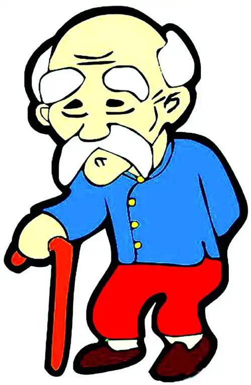 经常听到老人们念叨,"上了岁数,腰也弯,背也驼",似乎老年人弯腰驼背是