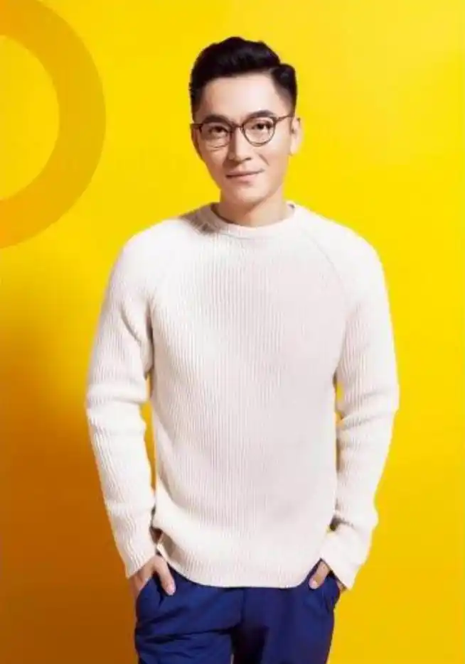 演员朱泳腾:颜值和演技不输胡歌,却一直不火,出道20多年零绯闻