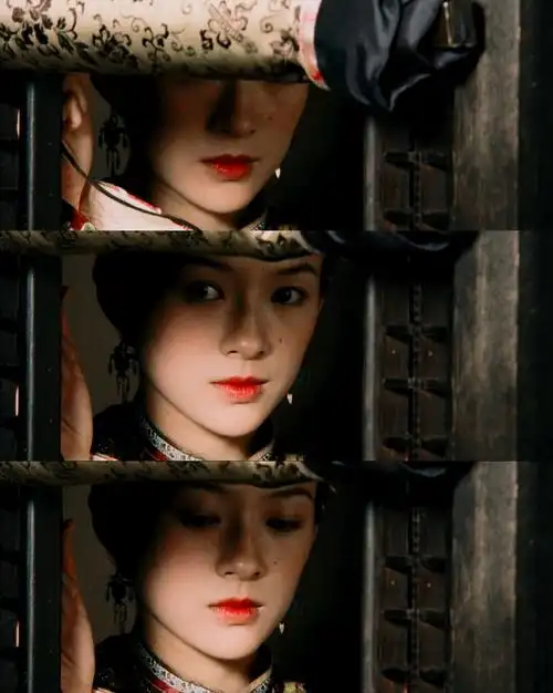 卧虎藏龙.章子怡,玉娇龙.