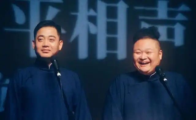 孔云龙捧不红?被调侃是德云社的底线,了解三哥实力后也该火了