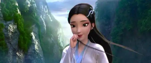 白蛇缘起:再次叠buff,这样的白蛇你爱了吗?