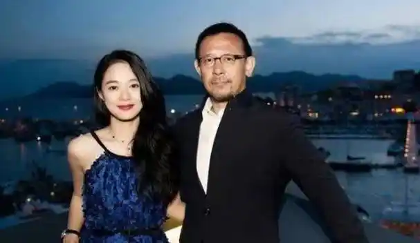 原创原创我女儿是世界最美的本以为姜文说大话看了照片被惊艳了