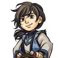 武侠卡通头像q版_微信头像图片大全