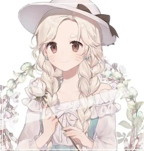 p站美图推荐——麻吕眉特辑-动漫之家新闻站