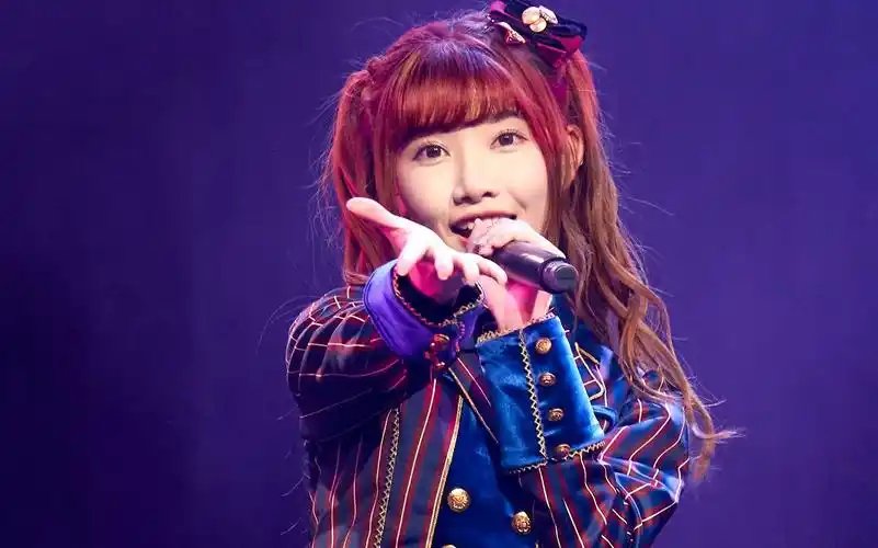 【4k60帧】【曾鸶淳】【akb48teamsh】2023.05.