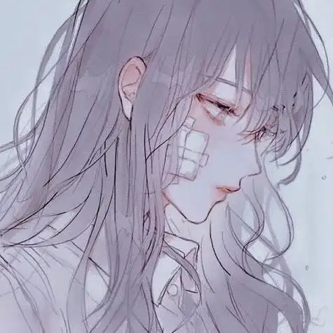 动漫女头像高冷霸气,动漫女头像高冷霸气冷酷