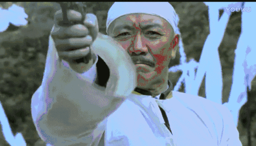 李幼斌终于摆脱亮剑李云龙影子新戏他出彩了