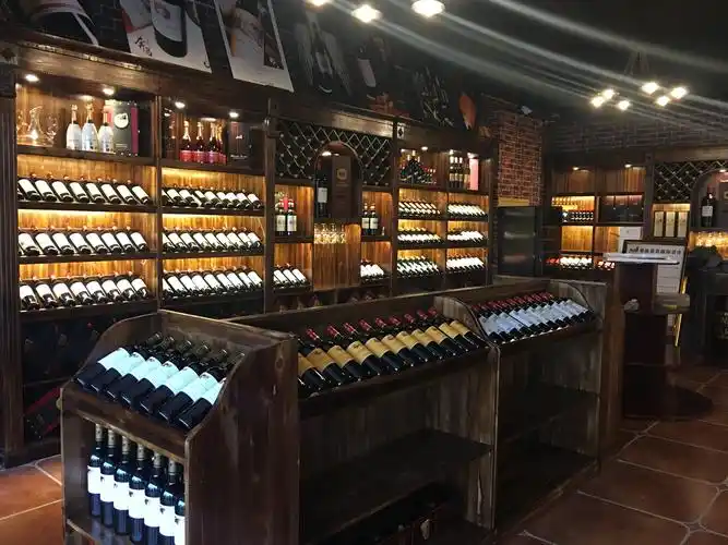 红酒加盟商如何通过调整陈列带动销量?