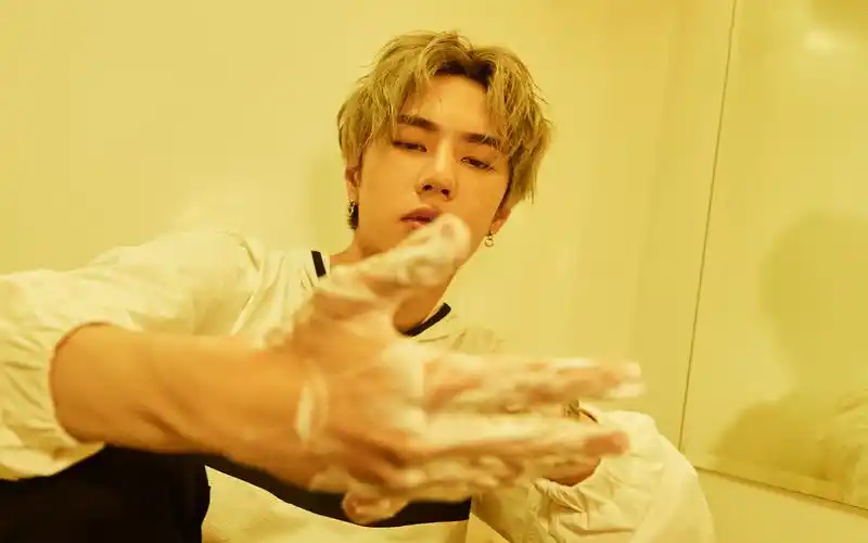 大陆明星,高清,明星,帅气,帅哥,写真,王一博,壁纸,1920x1200