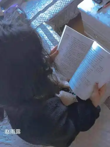 高二一班假期阅读读书篇 -腹有诗书气自华,读书万卷始通神