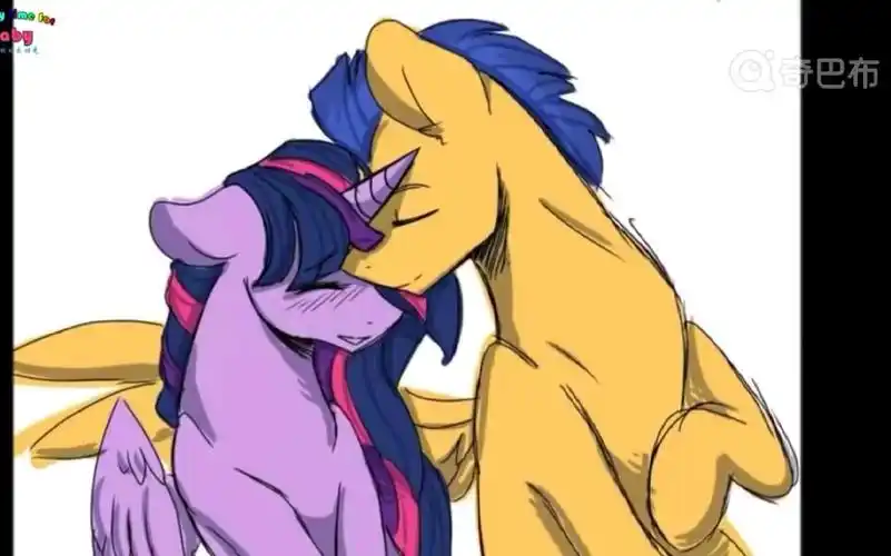 紫月和阿坤爱情之旅.