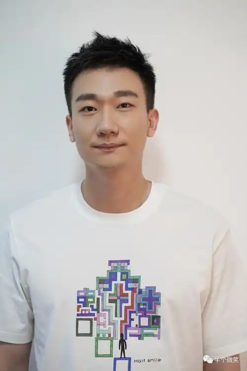 吴昊宸 | 在生活当中,我们也始终在被善意温暖着