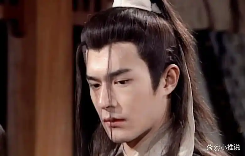 越活越走样5位中年男星从帅气变僵硬似蜡像颜值崩塌引人唏嘘