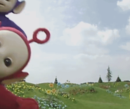 你有哪些让你一秒变开心的表情包?