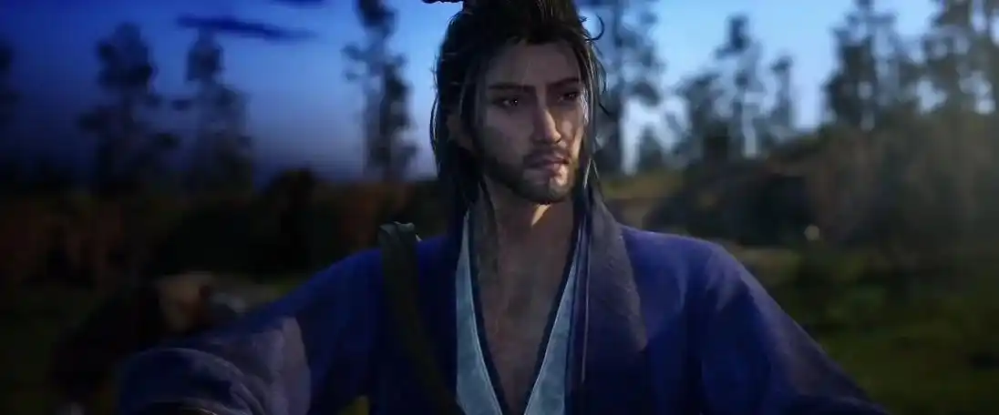 画江湖之天罡传-壁纸-头像#袁天罡 #天罡传 #天罡  #壁 - 抖音