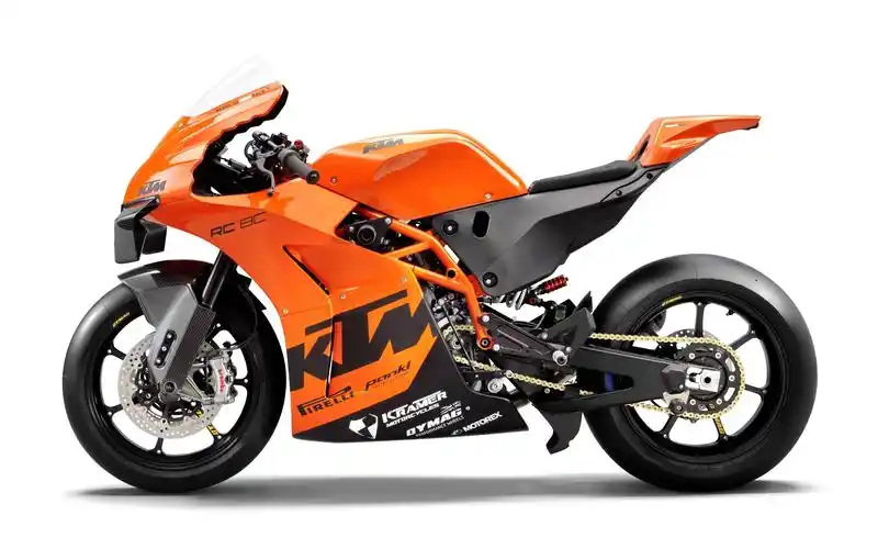 ktm rc8c 细节简介_搜狐汽车_搜狐网