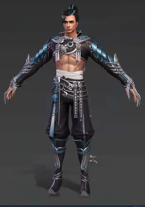 好久之前项目制作 – workcg