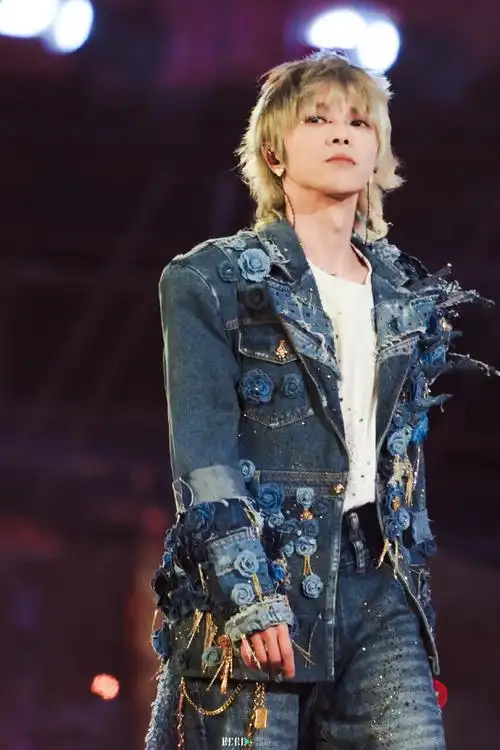 2024华晨宇火星演唱会