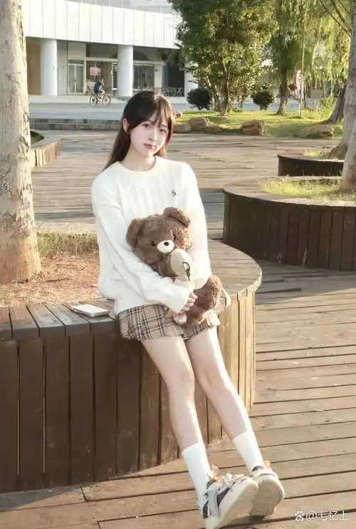 可可爱爱小姐姐,好看的小姐姐