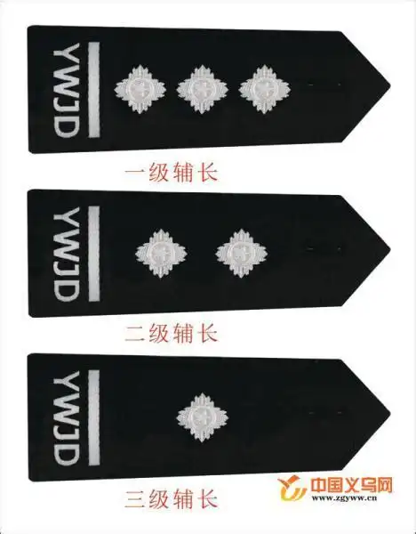 义乌公安推出辅警警衔制 442人获首批辅衔-义乌,公安-义乌新闻