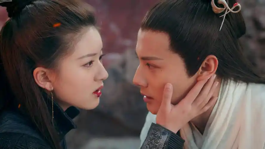 《三千鸦杀》迎来非会员大结局 云川事业爱情双丰收