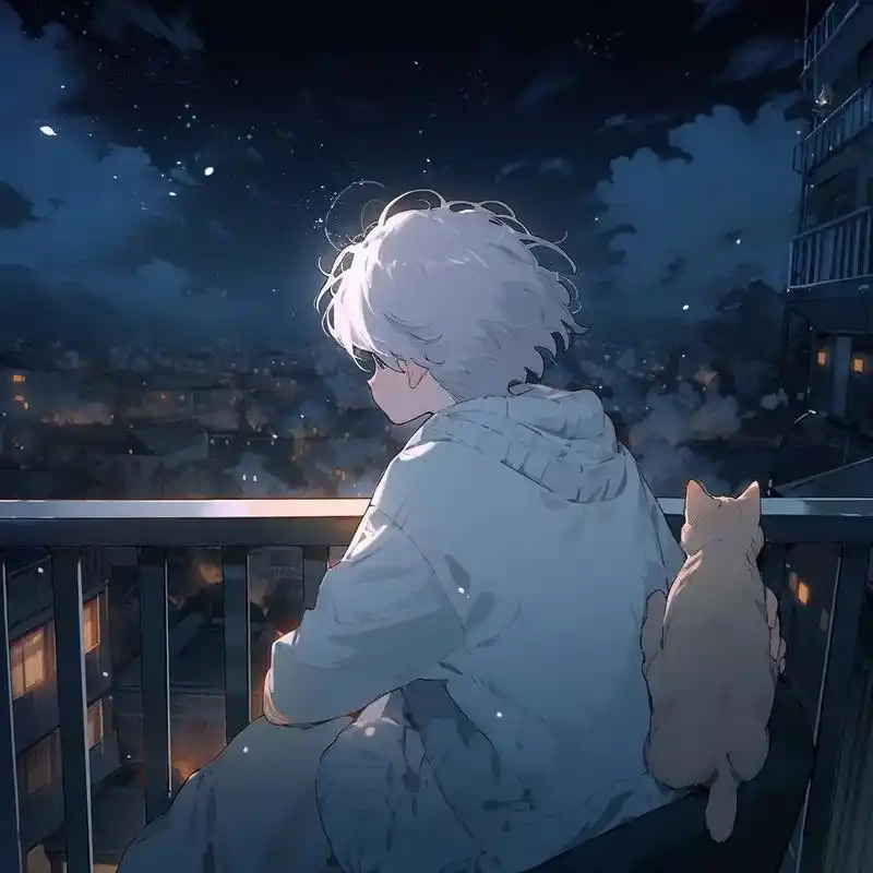 错过就刷不到的神仙男头#动漫男头 #男生头像 #高质量头像