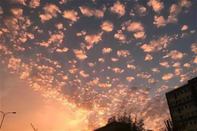 汶川地震前曾出现三大奇异现象,专家也无法解释,成世界未解之谜