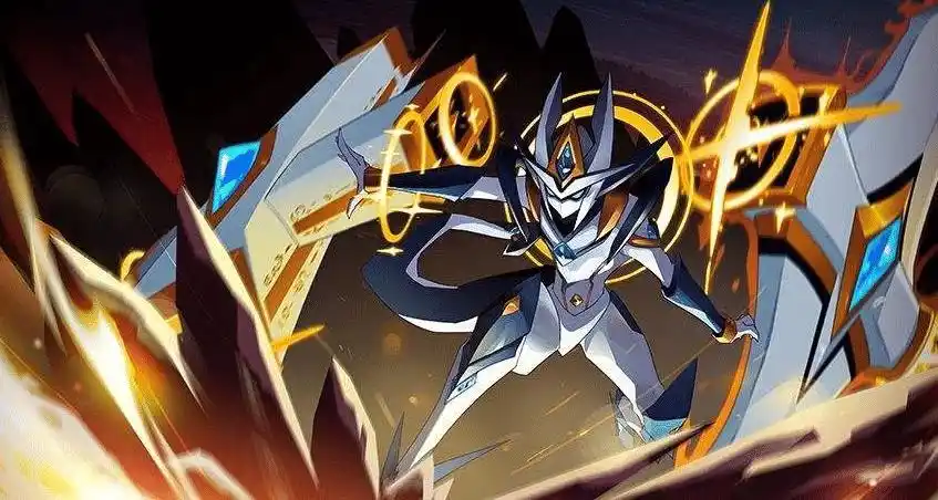 赛尔号卡修斯最帅形态排名第一名是布莱克最喜欢的迷倒了无数老玩家