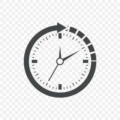 时钟图标