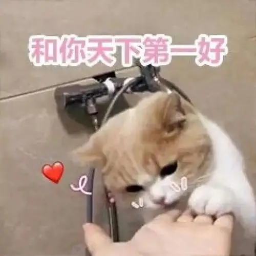 对象生气了怎么办发这套表情包给他一哄一个准