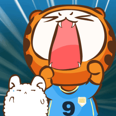 即日起参与话题,晒出你的牙照,并@ 3位好友,有机会获得神秘礼包哟!