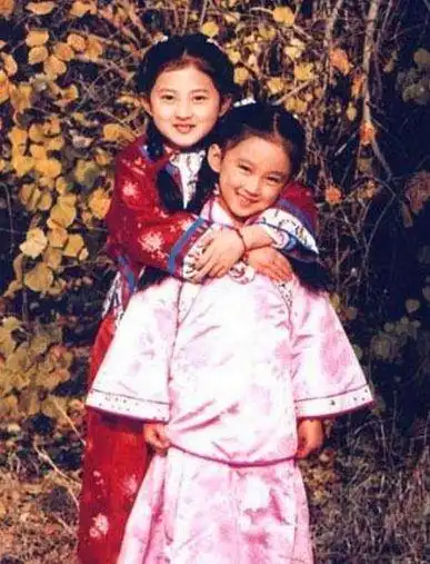 琼瑶御用童星金铭放弃保送考上北大40岁仍单身似少女