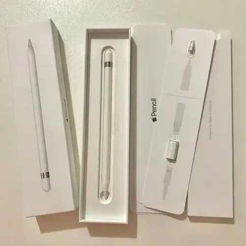 购物分享applepencil一代