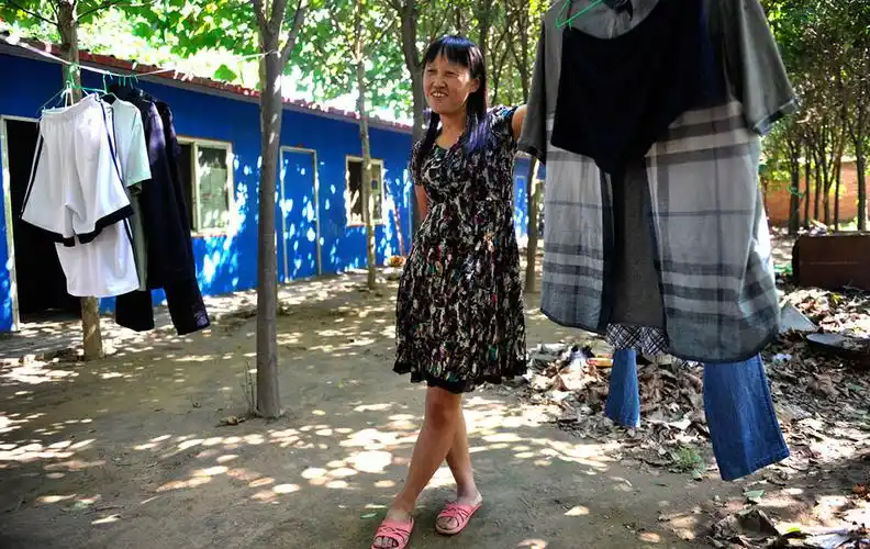 "临时夫妻" 我的农民工"性"福生活纪实【一】