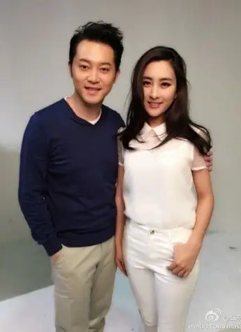 对话百斯盾代言人马苏沙溢:享受当下最美时光