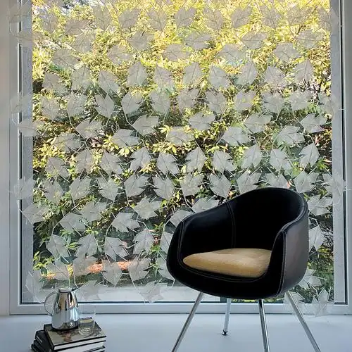 casamania maria decorum leaf 三叶瓣 枝叶屏风