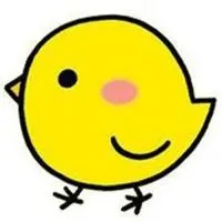 萌萌的小鸡卡通头像_微信头像图片大全