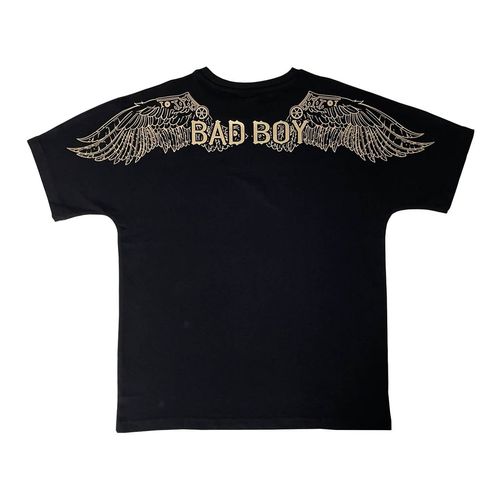 【思思辣妈妈专享89】badboy潮牌t恤bjs22102032二色