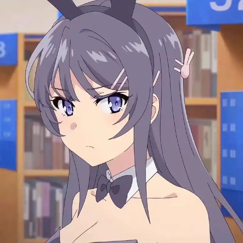 【104】‖ 樱岛麻衣>麻衣学姐99 99小图在后面喜欢的姐妹可以自取