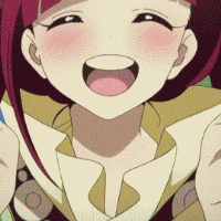 qq头像女生污个性